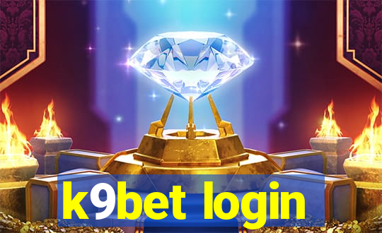 k9bet login